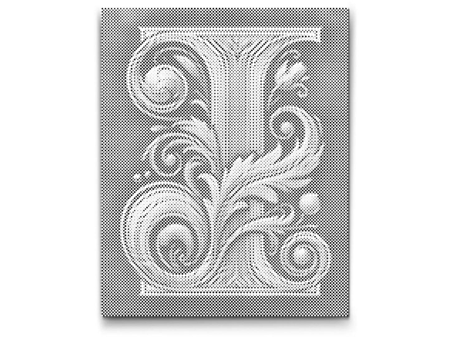 Dotting - Brev I
