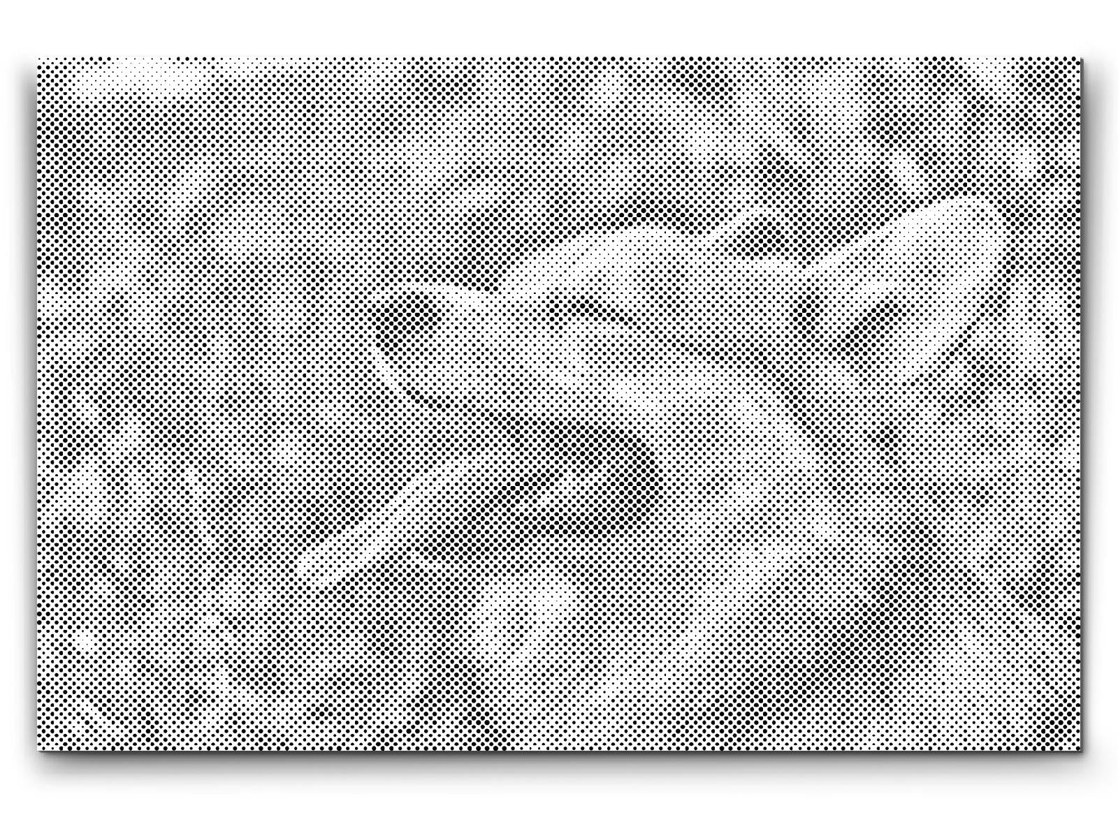 Dotting - Corgi