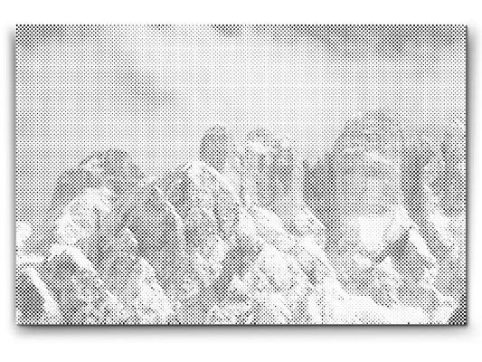 Dotting - Monte Civetta, Dolomitterne