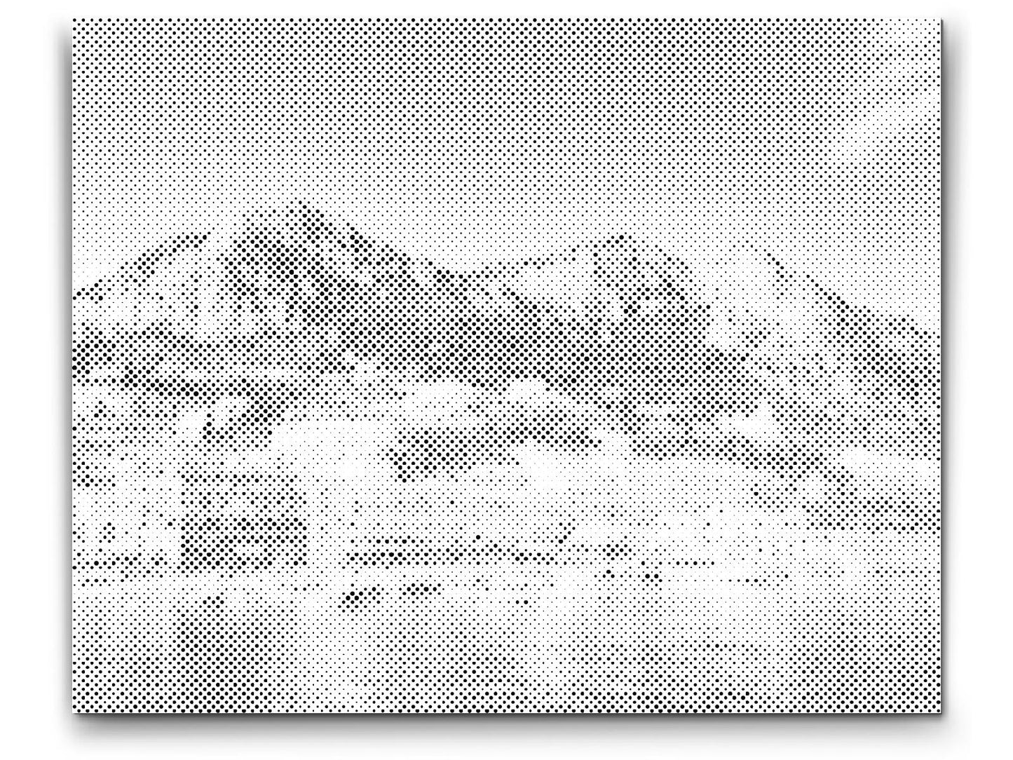 Dotting - Capri 2