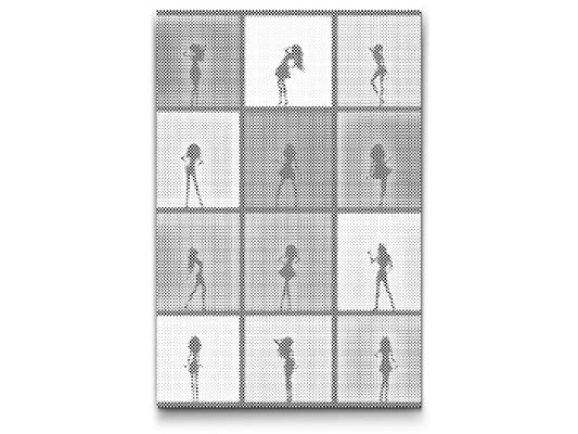 Dotting - 12 værelser