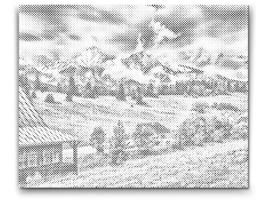 Dotting - De Høje Tatra