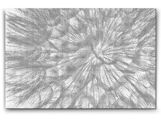 Dotting - Mælkebøtteblomst