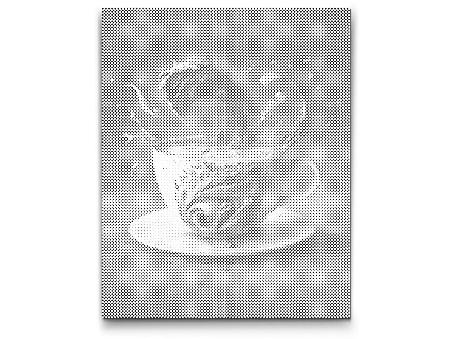 Dotting - Kaffetsunami