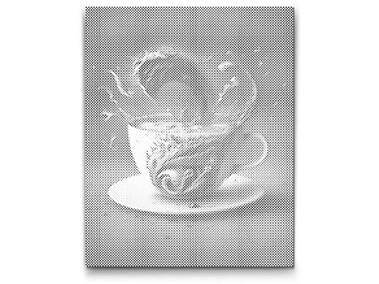 Dotting - Kaffetsunami