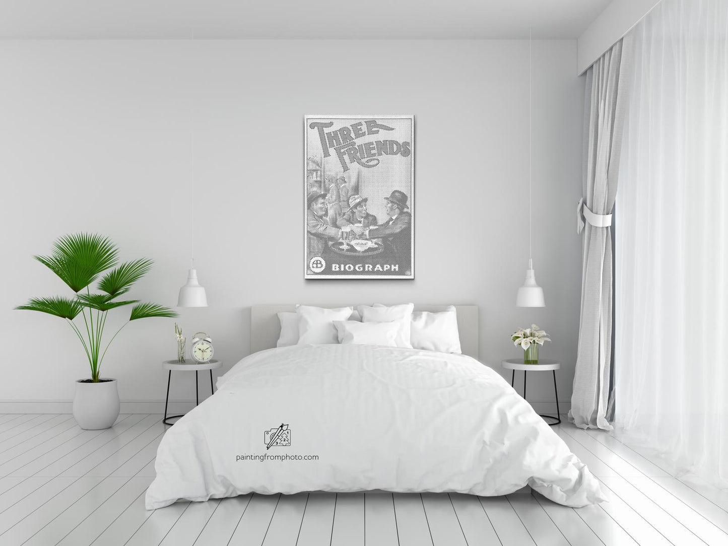 Dotting - Tre Venner