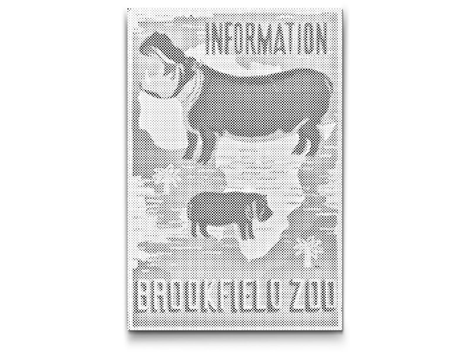 Dotting - Brookfield Zoo