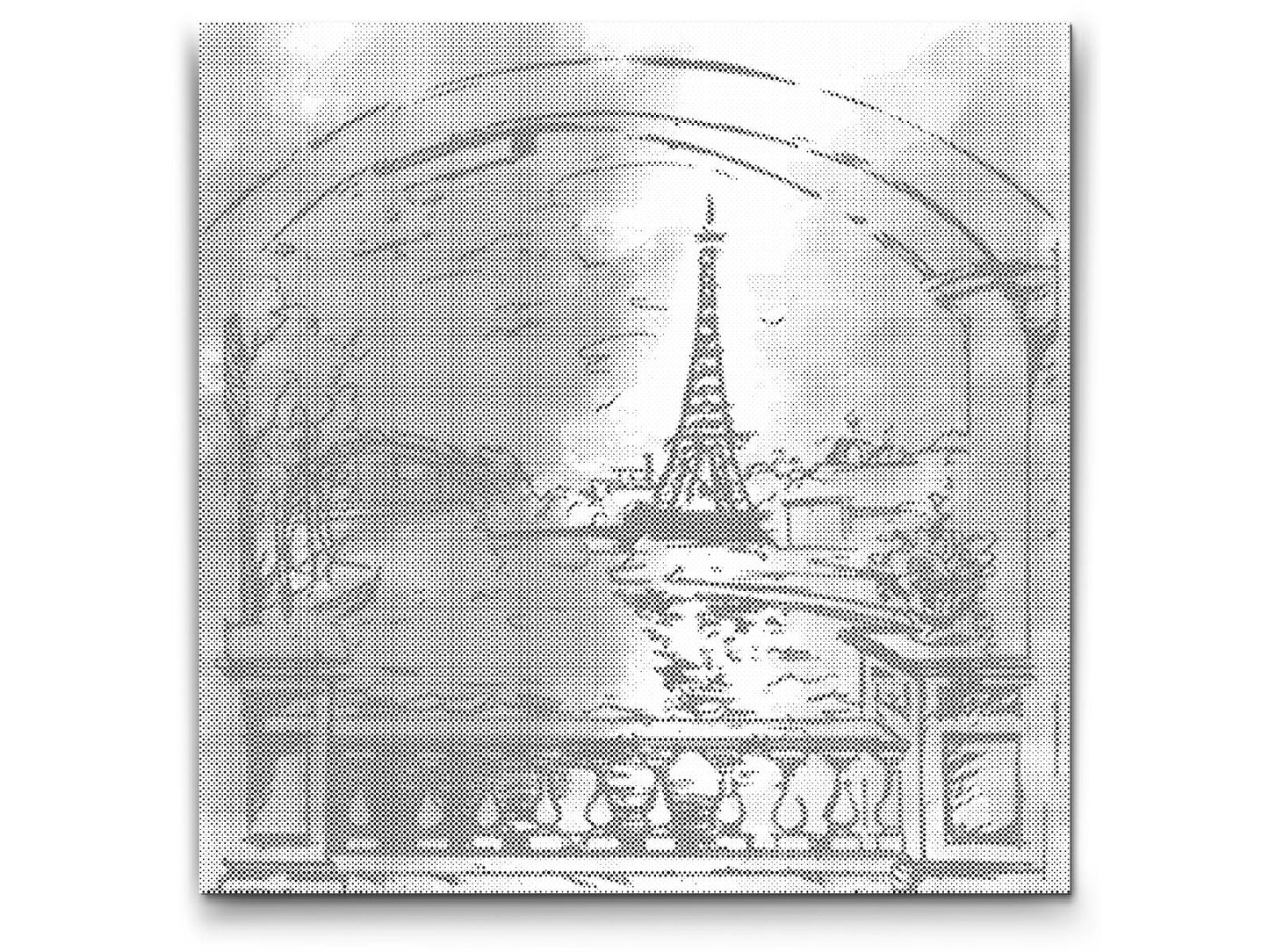 Dotting - Paris 1
