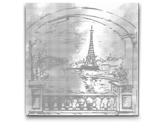 Dotting - Paris 1
