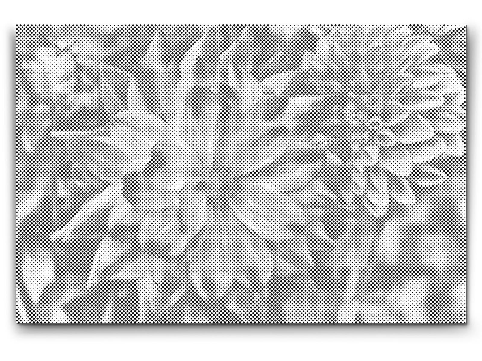 Dotting - Dahliablomst