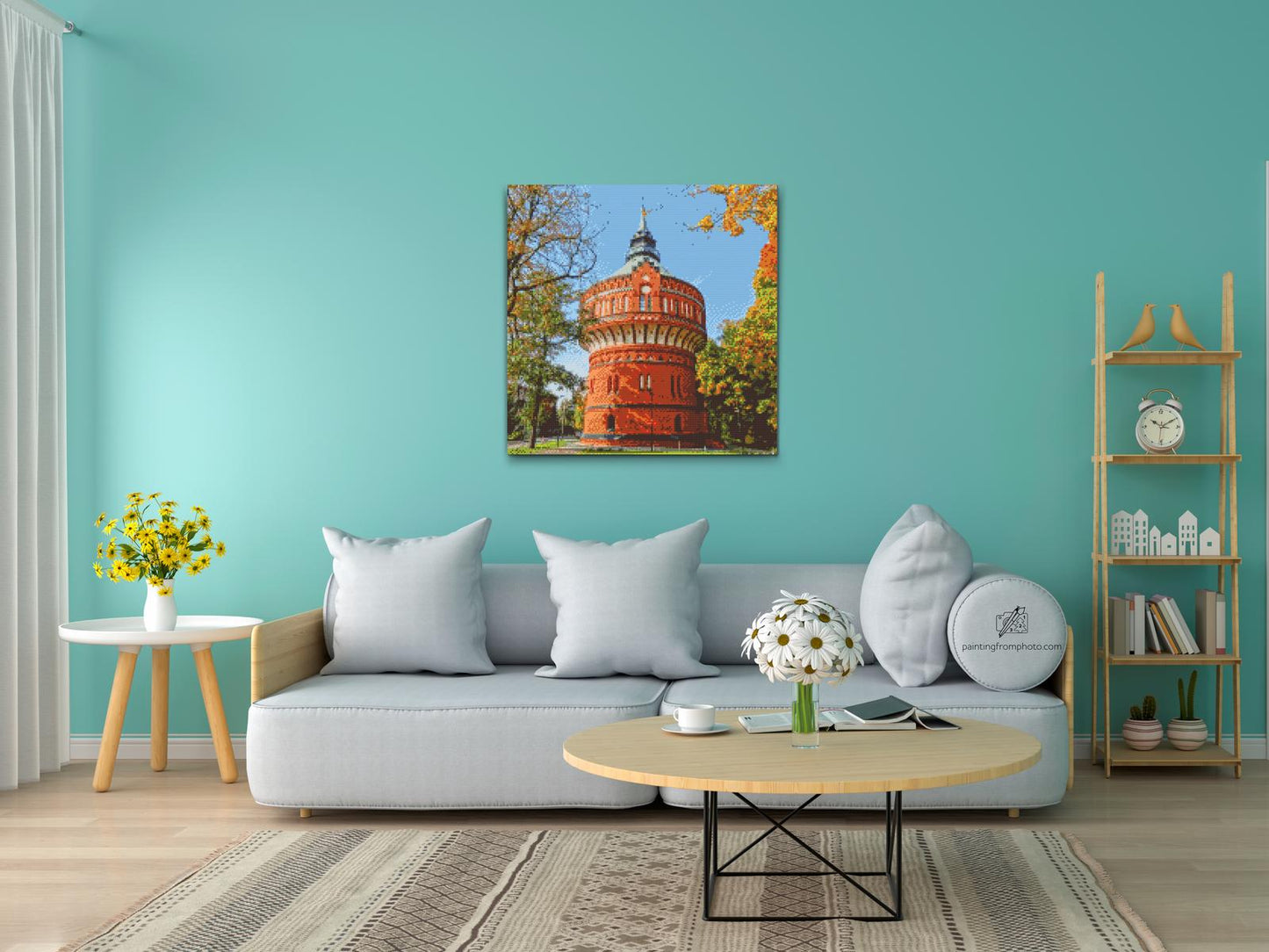 Diamond Paint - Bydgoszcz – Polen
