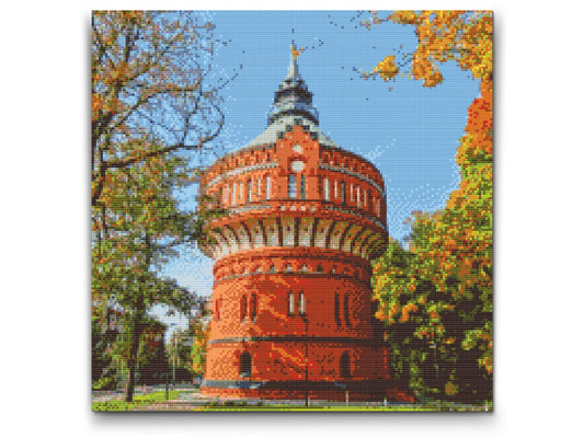 Diamond Paint - Bydgoszcz – Polen