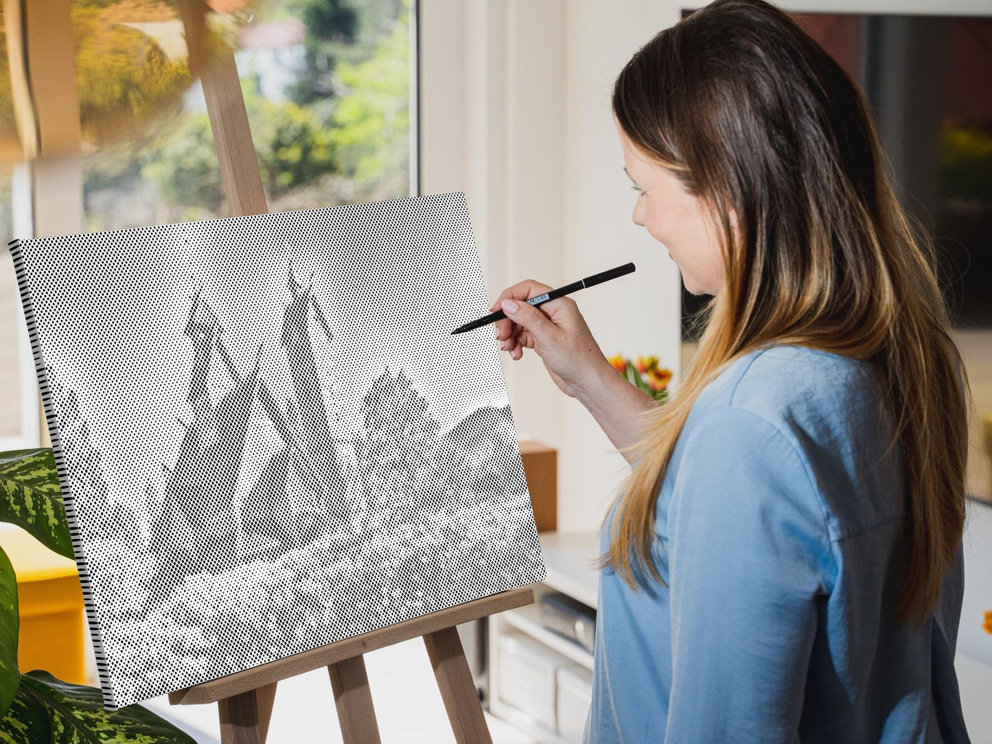 Dotting - Schlesien – Polen
