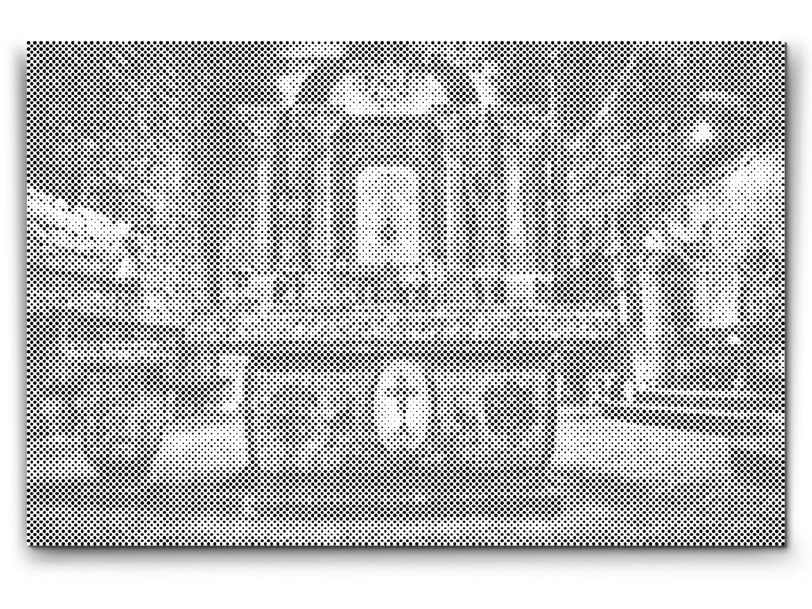 Dotting - Wieliczka Saltmine – Polen