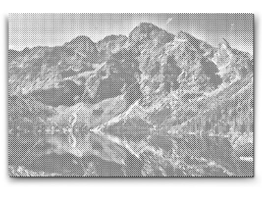 Dotting - Zakopane – Polen