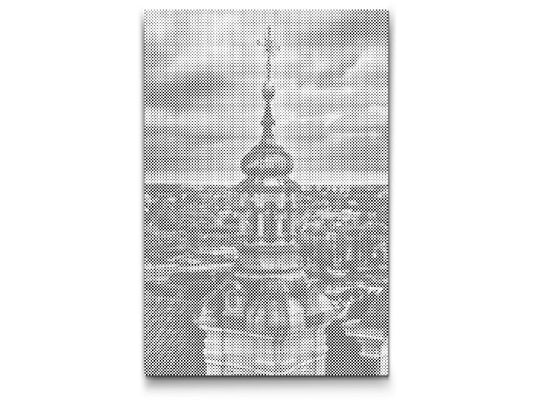 Dotting - Lublin Domkirke – Polen