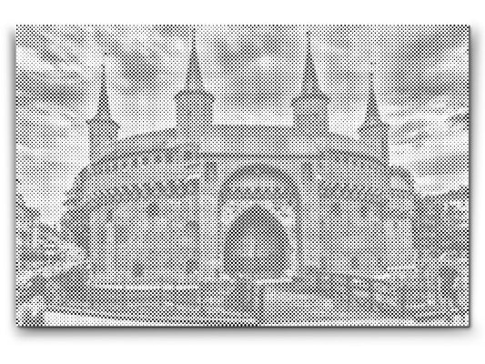 Dotting - Barbican – Polen