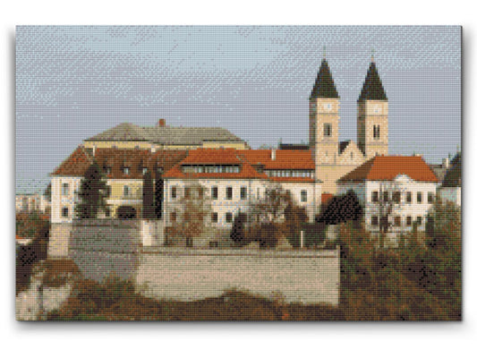 Diamond Paint - Veszprém – Ungarn