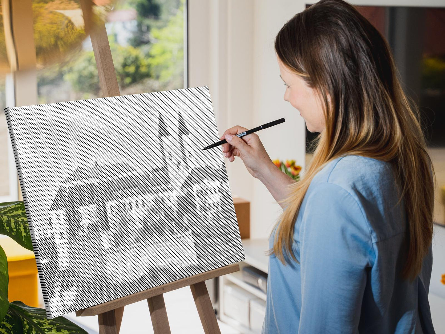 Dotting - Veszprém – Ungarn