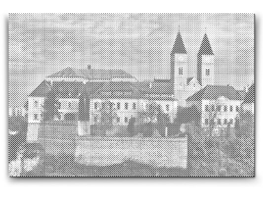 Dotting - Veszprém – Ungarn