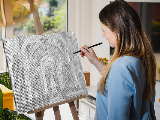 Dotting - Baranya – Ungarn