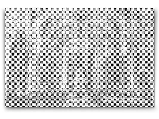 Dotting - Baranya – Ungarn