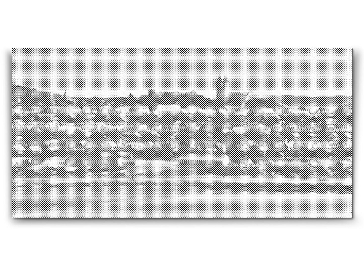 Dotting - Balaton, Tihany – Ungarn