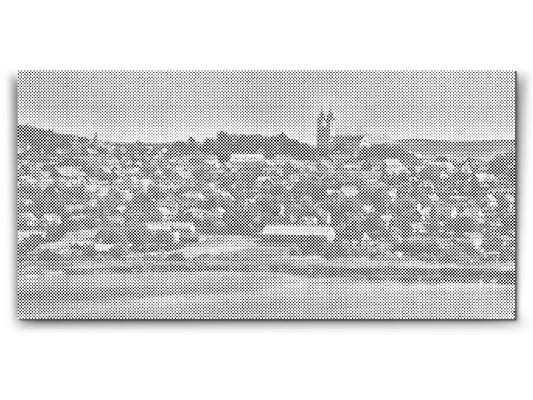 Dotting - Balaton, Tihany – Ungarn