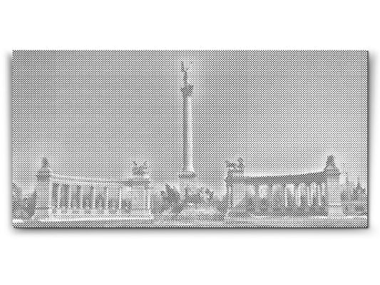 Dotting - Heltenes Plads – Ungarn