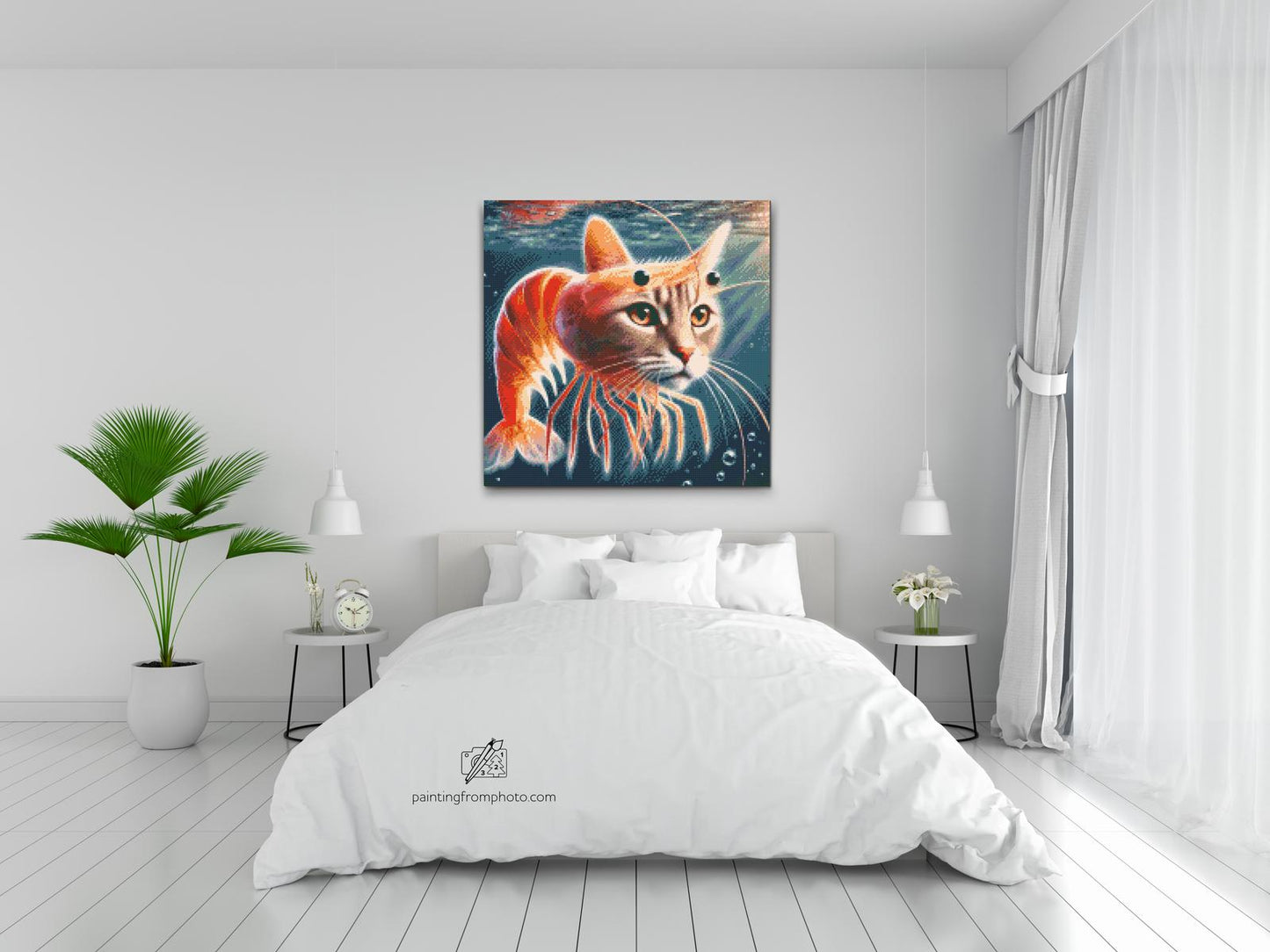 Diamond Paint - Trippi Troppi