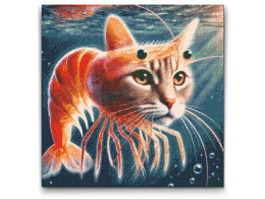 Diamond Paint - Trippi Troppi