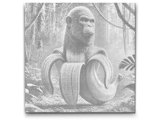 Dotting - Chimpanzini Bananini