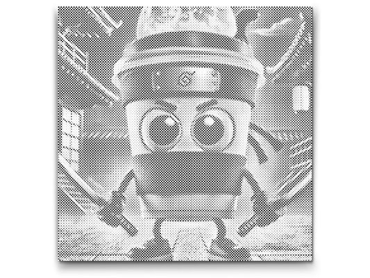 Dotting - Cappucino assasino