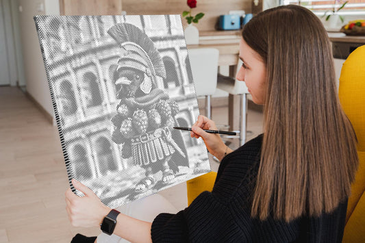 Dotting - Bri Bri Bicus Dicus