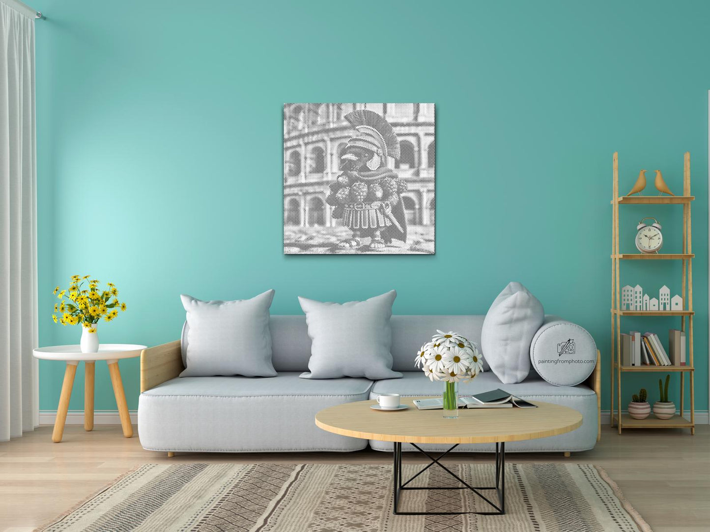 Dotting - Bri Bri Bicus Dicus