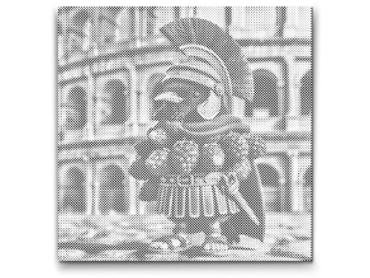 Dotting - Bri Bri Bicus Dicus