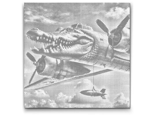 Dotting - Bombardiro Crocodillo