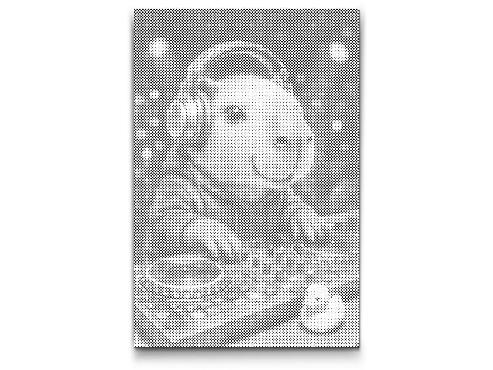 Dotting - DJ capybara