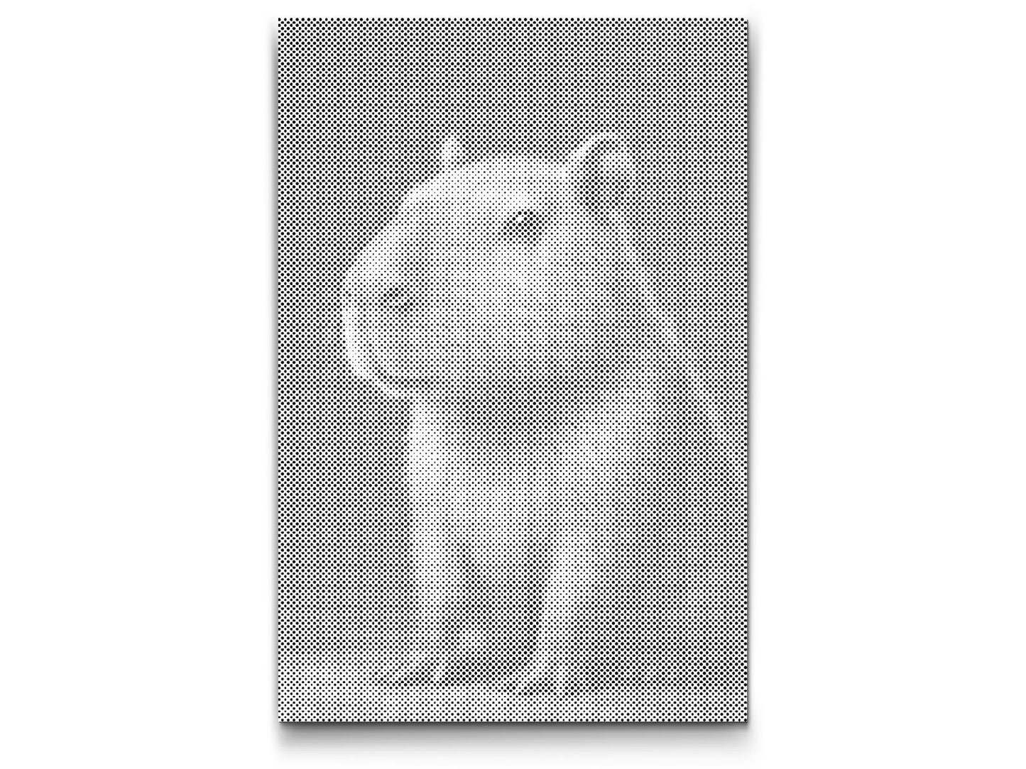 Dotting - Capybara i skoven