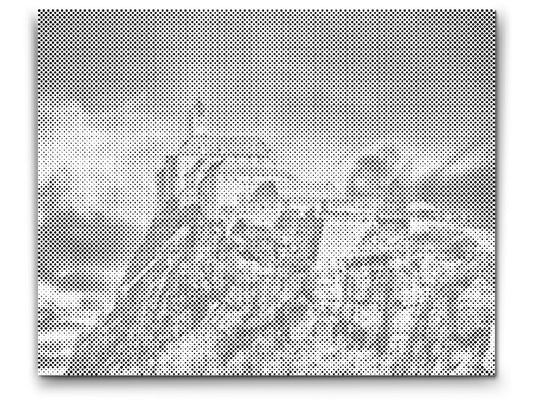 Dotting - Riegensburg Slot - Østrig
