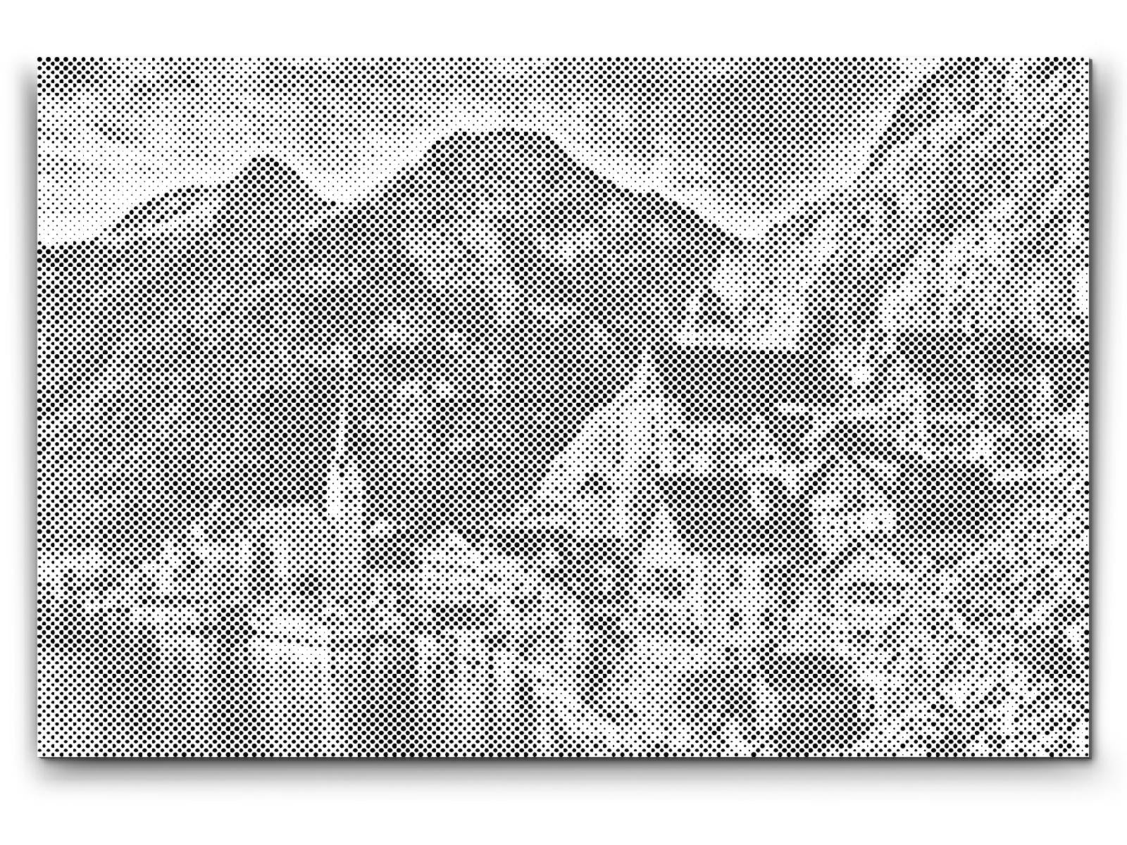 Dotting - Hallstatt-søen - Østrig