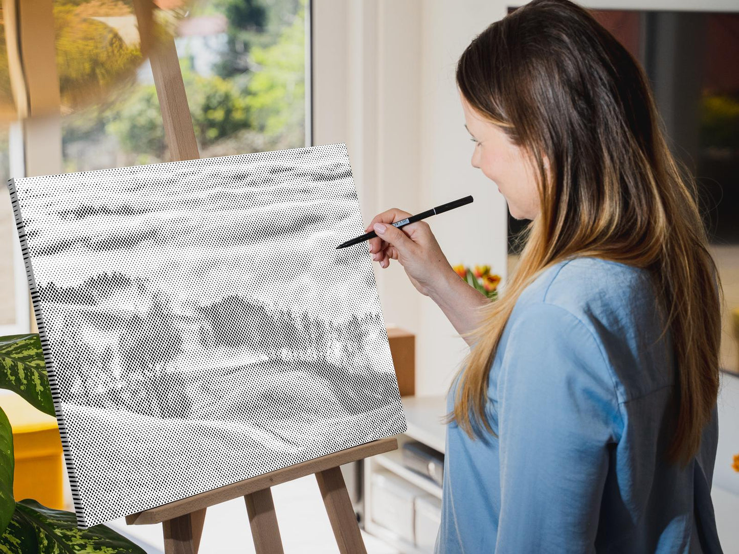 Dotting - Lavanttal-dalen, Koralpe - Østrig