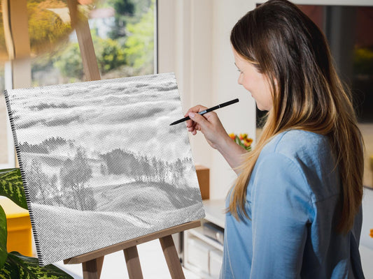 Dotting - Lavanttal-dalen, Koralpe - Østrig