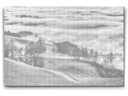 Dotting - Lavanttal-dalen, Koralpe - Østrig