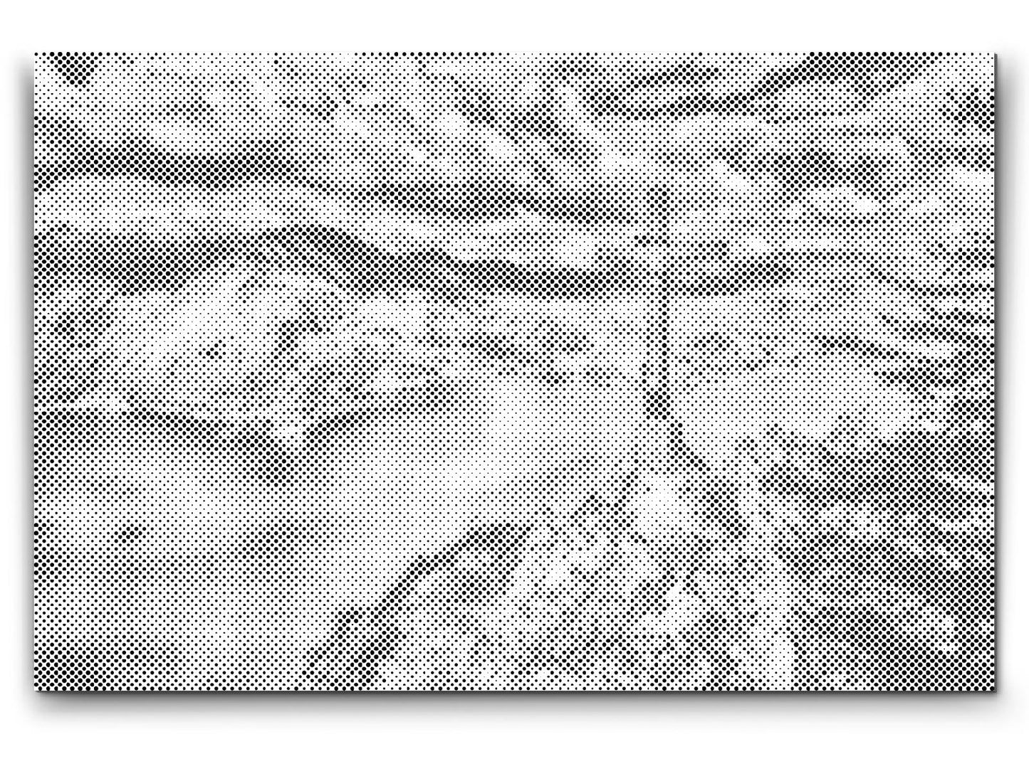 Dotting - Udsigt over Gmundensøen - Østrig