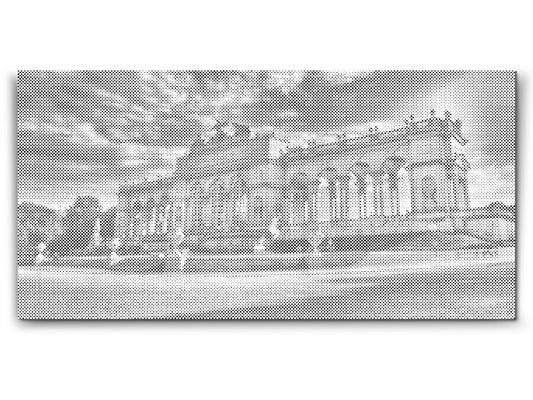 Dotting - Schönbrunn Slot, Gloriette - Østrig