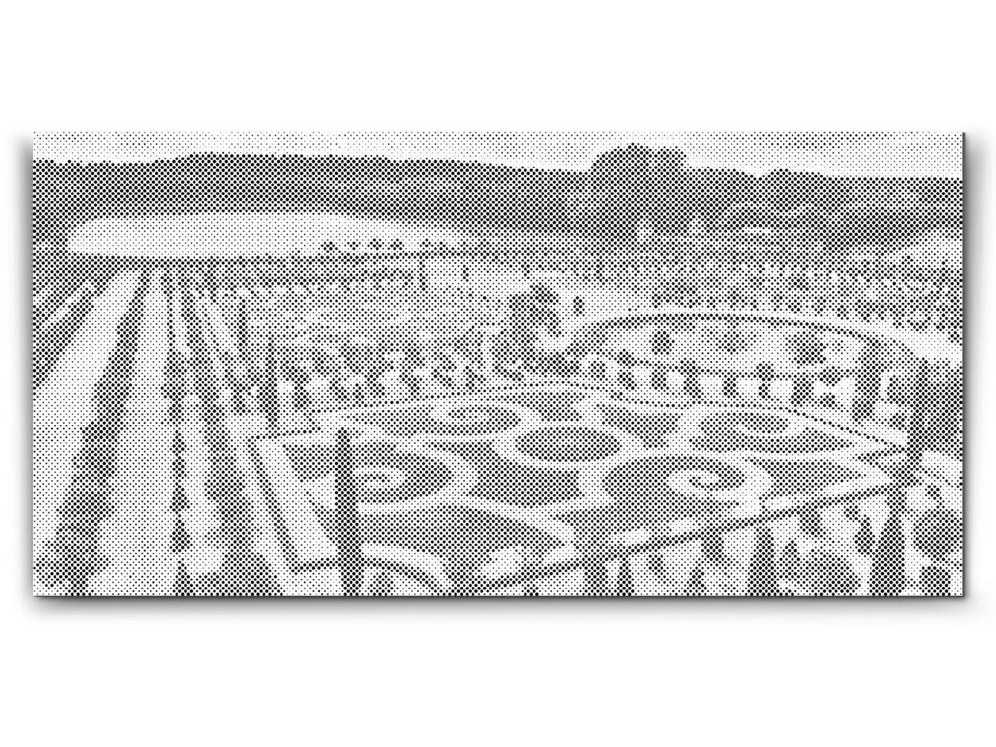 Dotting - Have i Versailles – Frankrig