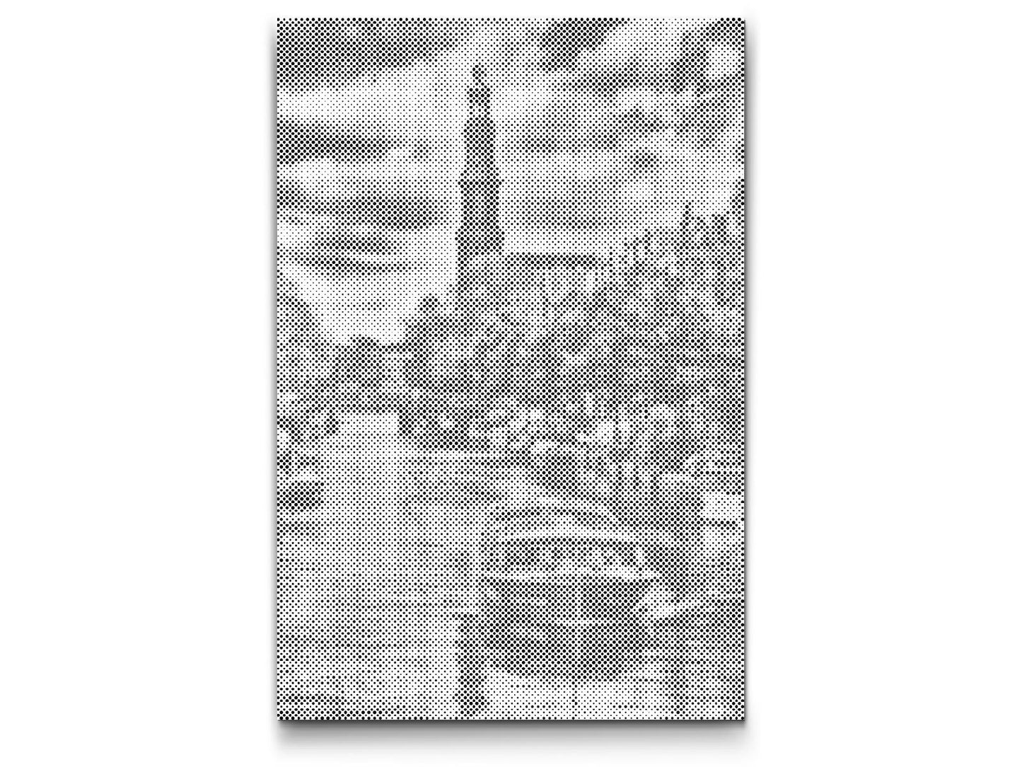 Dotting - Bådtur, Amsterdam - Holland