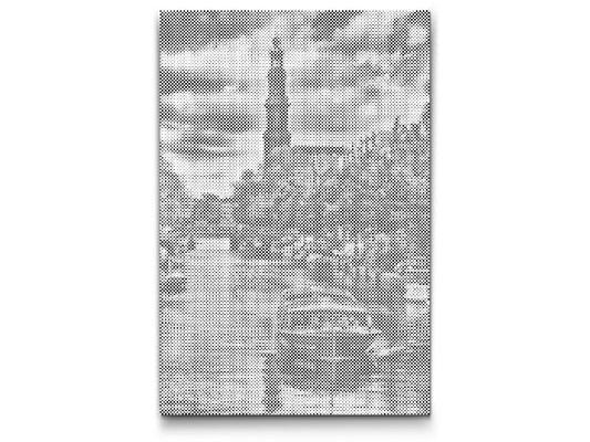 Dotting - Bådtur, Amsterdam - Holland