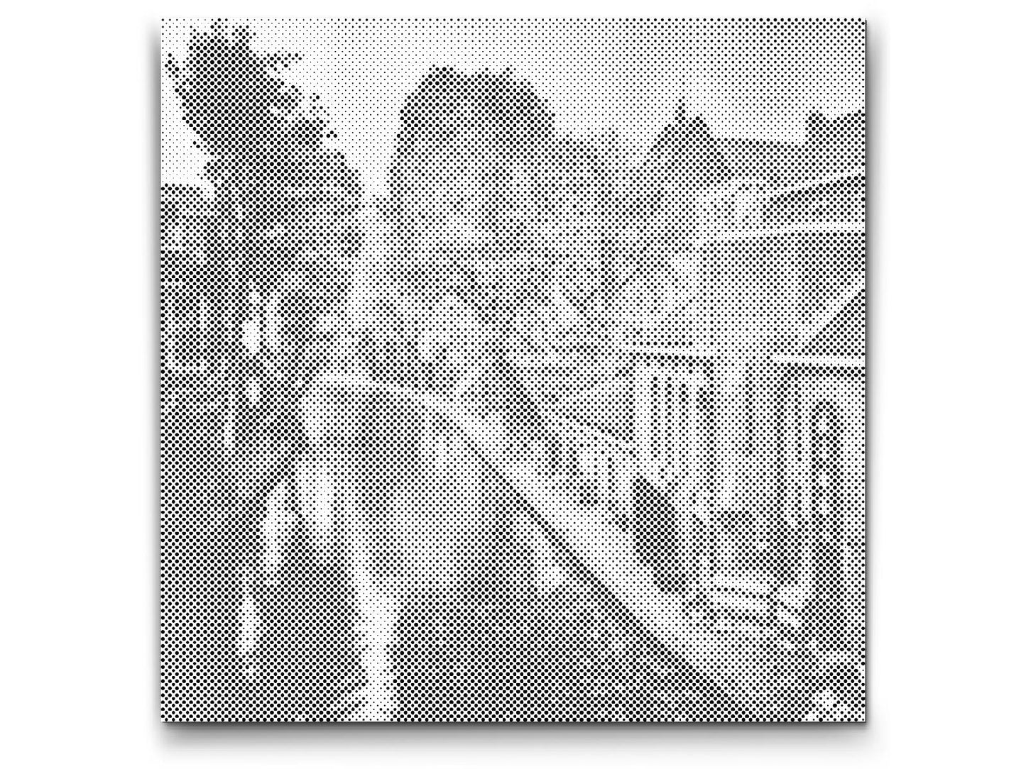 Dotting - Efterår i Utrecht - Holland